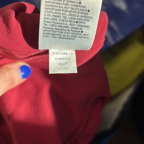 Athleta Salutation Jogger - Picture 6 of 6